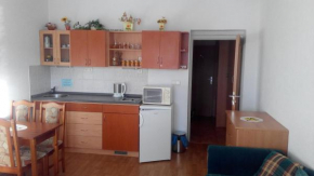 Almet, apartman